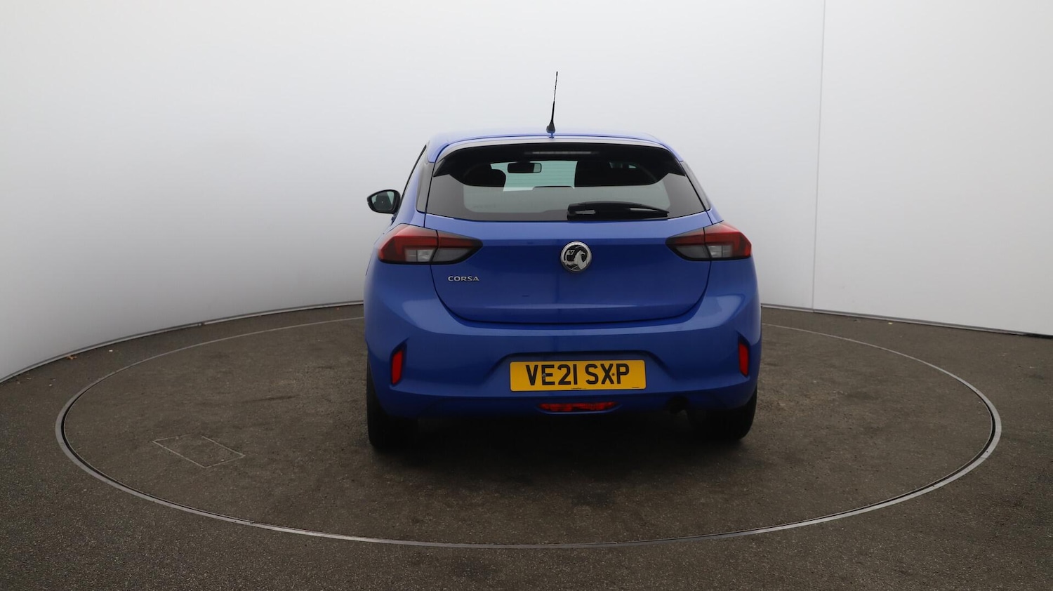 Used Vauxhall Corsa 2021 for sale - 76188964: Photo 58