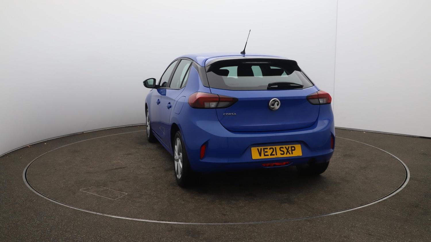 Used Vauxhall Corsa 2021 for sale - 76188964: Photo 59