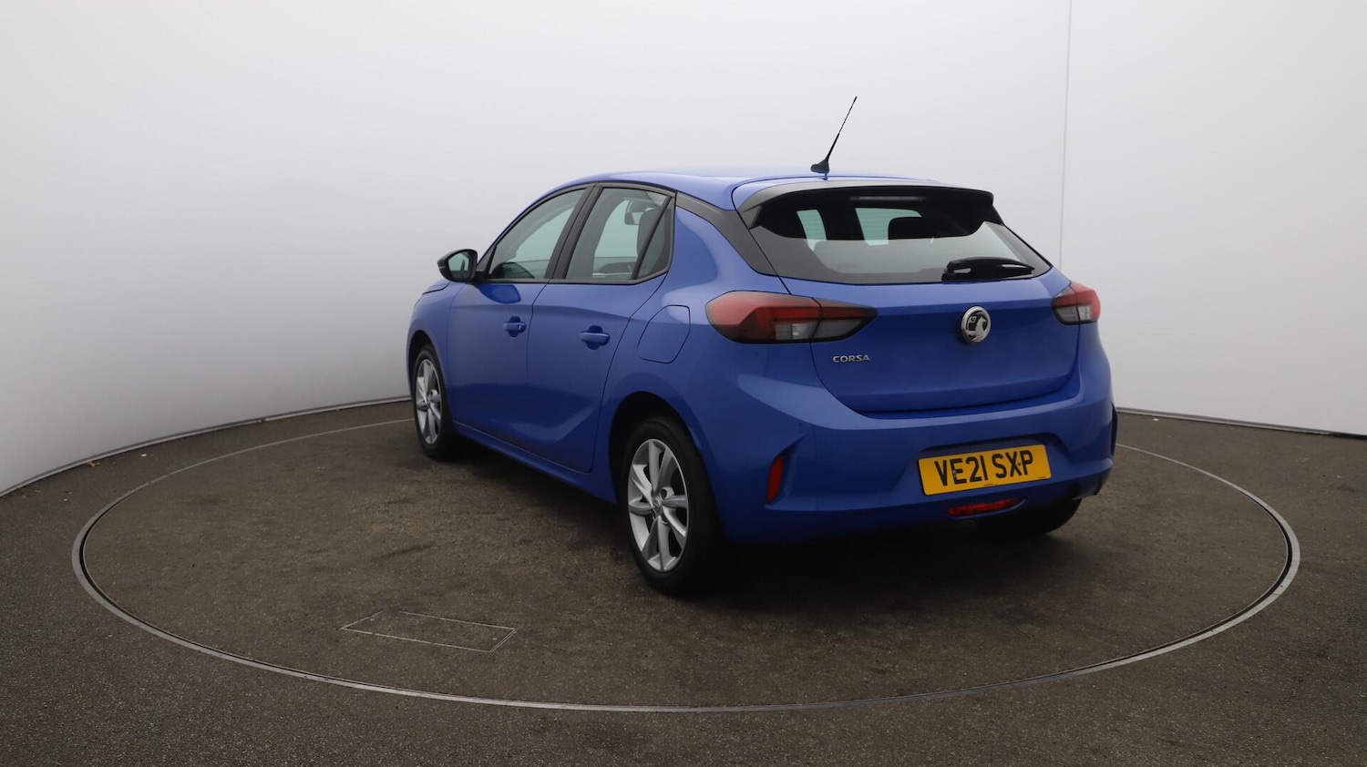 Used Vauxhall Corsa 2021 for sale - 76188964: Photo 60
