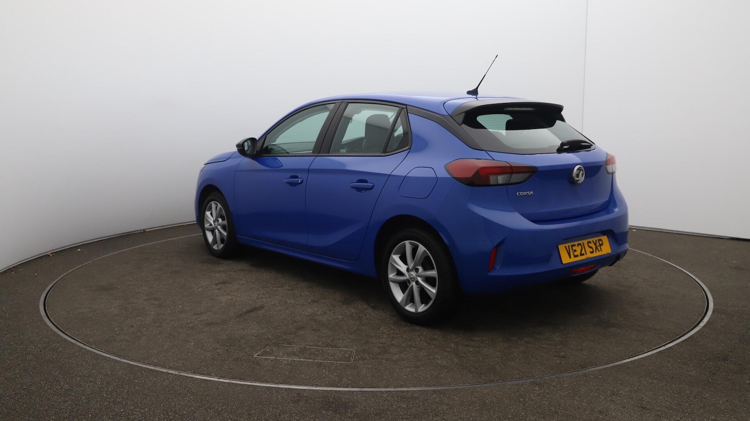 Used Vauxhall Corsa 2021 for sale - 76188964: Photo 61