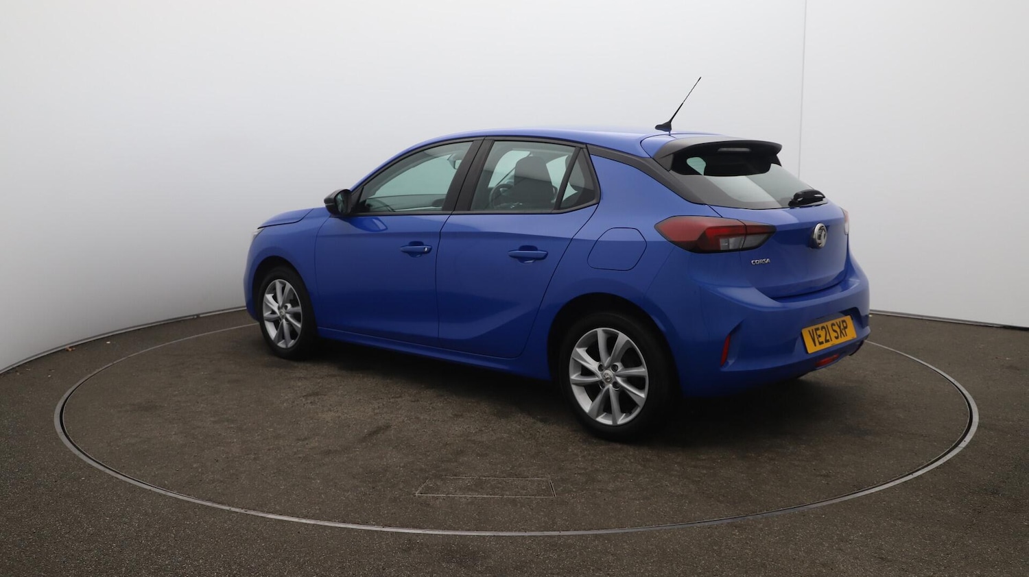 Used Vauxhall Corsa 2021 for sale - 76188964: Photo 62