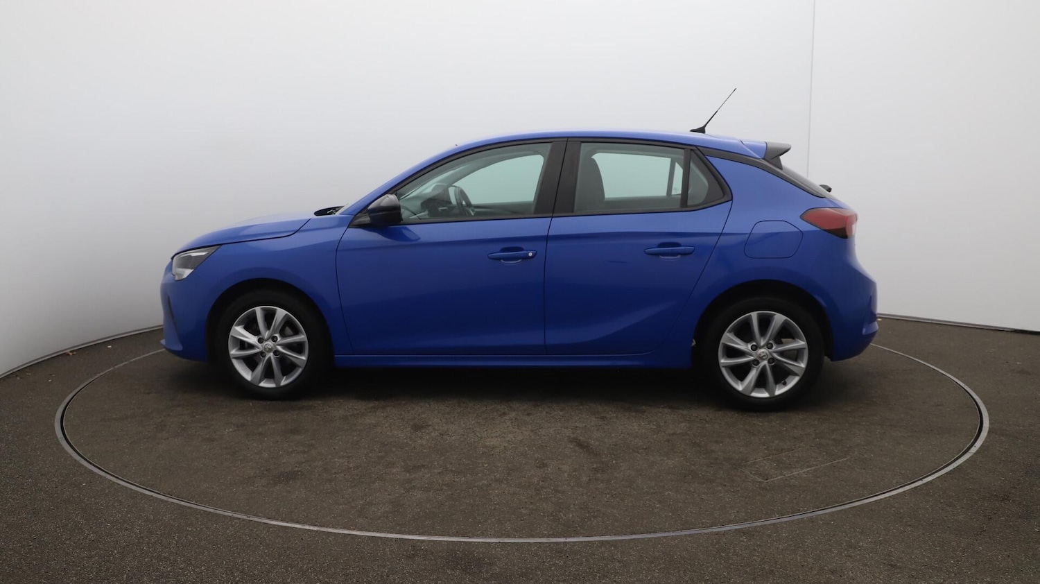 Used Vauxhall Corsa 2021 for sale - 76188964: Photo 63