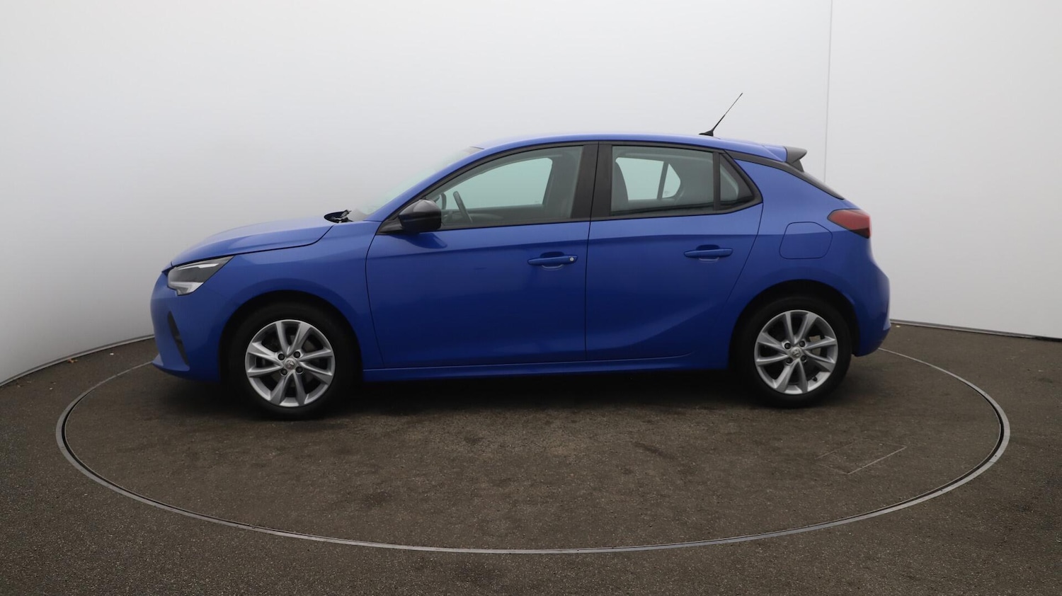 Used Vauxhall Corsa 2021 for sale - 76188964: Photo 64