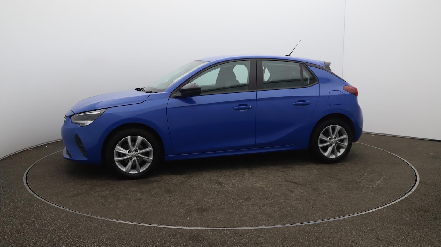 Used Vauxhall Corsa 2021 for sale - 76188964: Photo 65