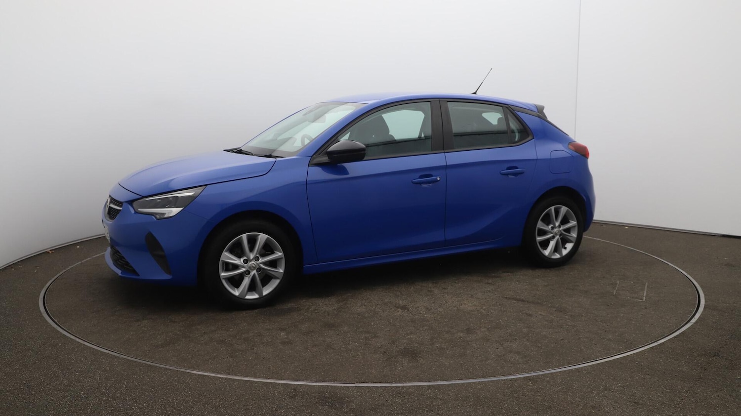 Used Vauxhall Corsa 2021 for sale - 76188964: Photo 66
