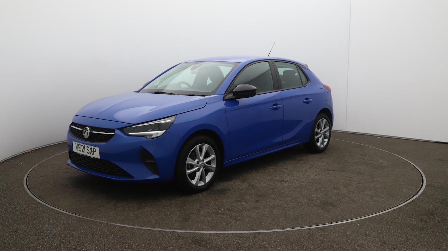 Used Vauxhall Corsa 2021 for sale - 76188964: Photo 68