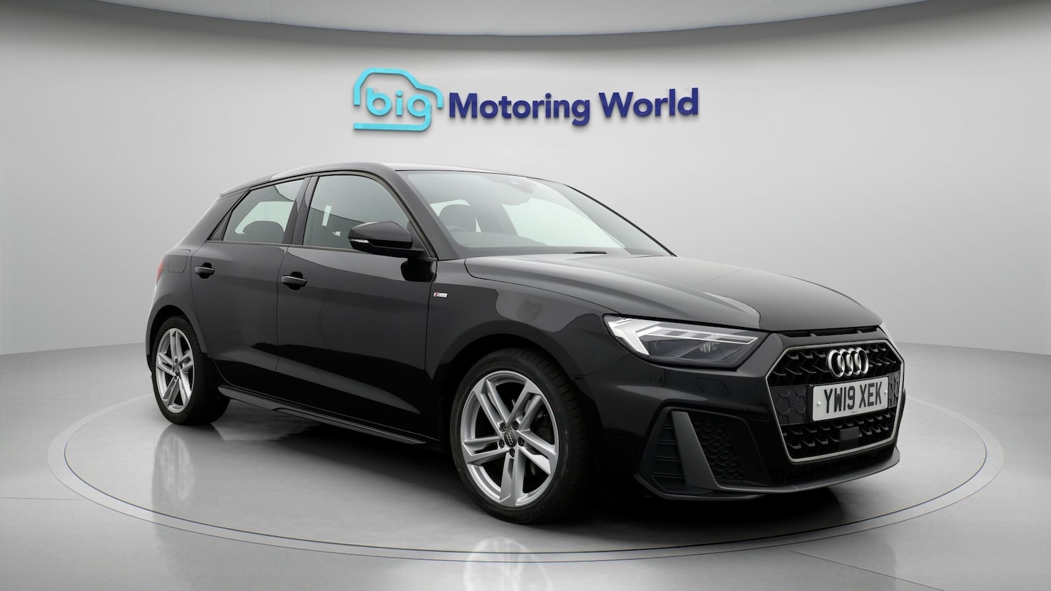 Used Audi A1 for sale - 77745278: Photo 1
