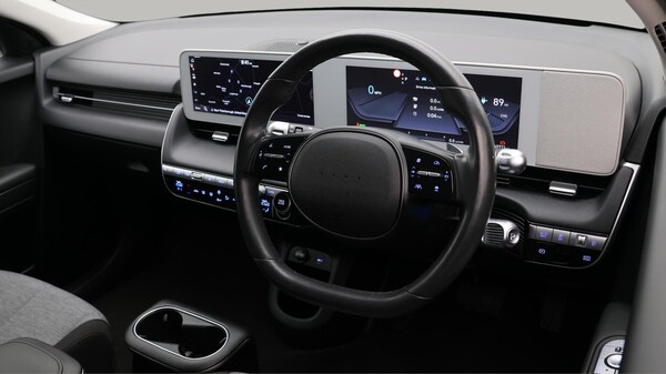 Used Hyundai IONIQ 5 2022 for sale - 76337780: Photo 10