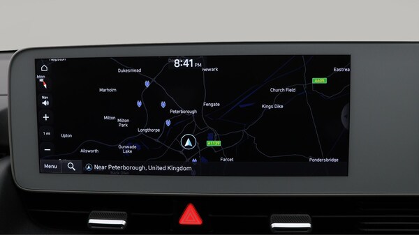 Used Hyundai IONIQ 5 2022 for sale - 76337780: Photo 12