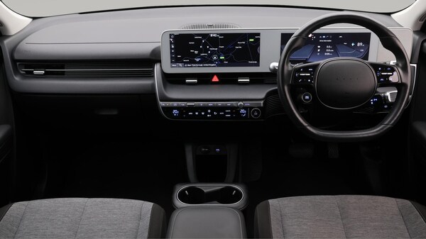 Used Hyundai IONIQ 5 2022 for sale - 76337780: Photo 14