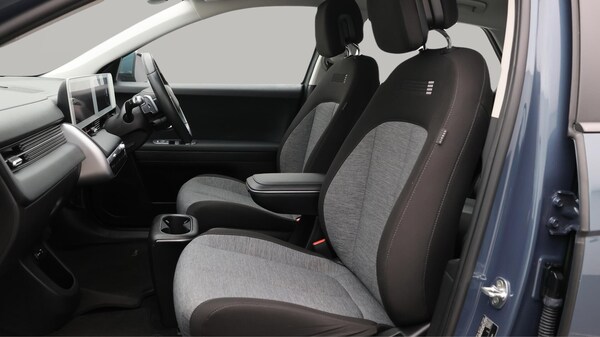 Used Hyundai IONIQ 5 2022 for sale - 76337780: Photo 15