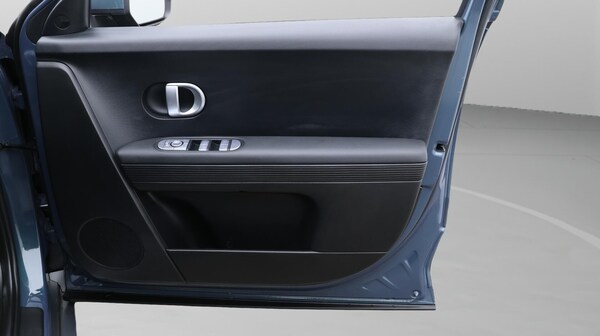 Used Hyundai IONIQ 5 2022 for sale - 76337780: Photo 16