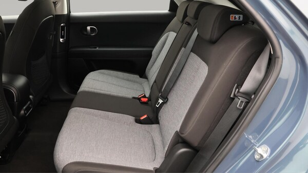 Used Hyundai IONIQ 5 2022 for sale - 76337780: Photo 17