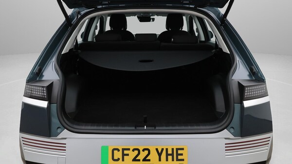 Used Hyundai IONIQ 5 2022 for sale - 76337780: Photo 18