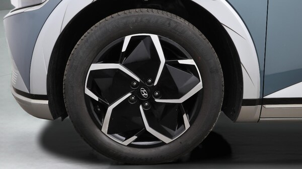 Used Hyundai IONIQ 5 2022 for sale - 76337780: Photo 19