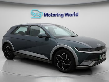 2022 (22) - 160kW Premium 73 kWh 5dr Auto