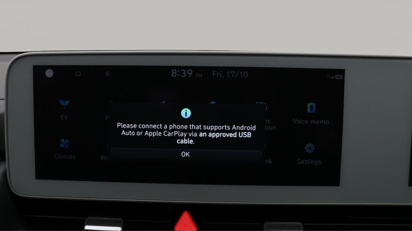 Used Hyundai IONIQ 5 2022 for sale - 76337780: Photo 26