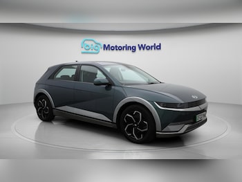Used Hyundai IONIQ 5 2022 for sale - 76337780: Photo 2