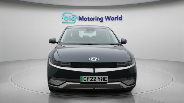 Used Hyundai IONIQ 5 2022 for sale - 76337780: Photo 3