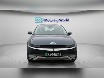 Used Hyundai IONIQ 5 2022 for sale - 76337780: Photo 3
