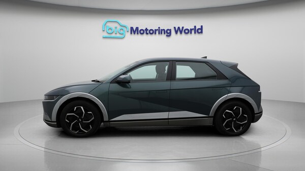 Used Hyundai IONIQ 5 2022 for sale - 76337780: Photo 5