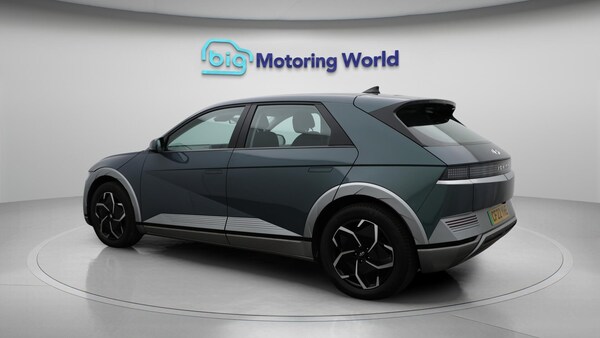 Used Hyundai IONIQ 5 2022 for sale - 76337780: Photo 6