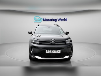 Used Citroen C5 Aircross 2023 for sale - 79353150: Photo