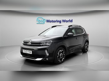 Used Citroen C5 Aircross 2023 for sale - 79353150: Photo