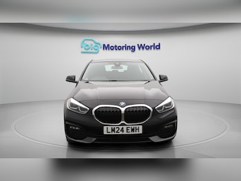 Used BMW 1 Series 2024 for sale - 75904964: Photo
