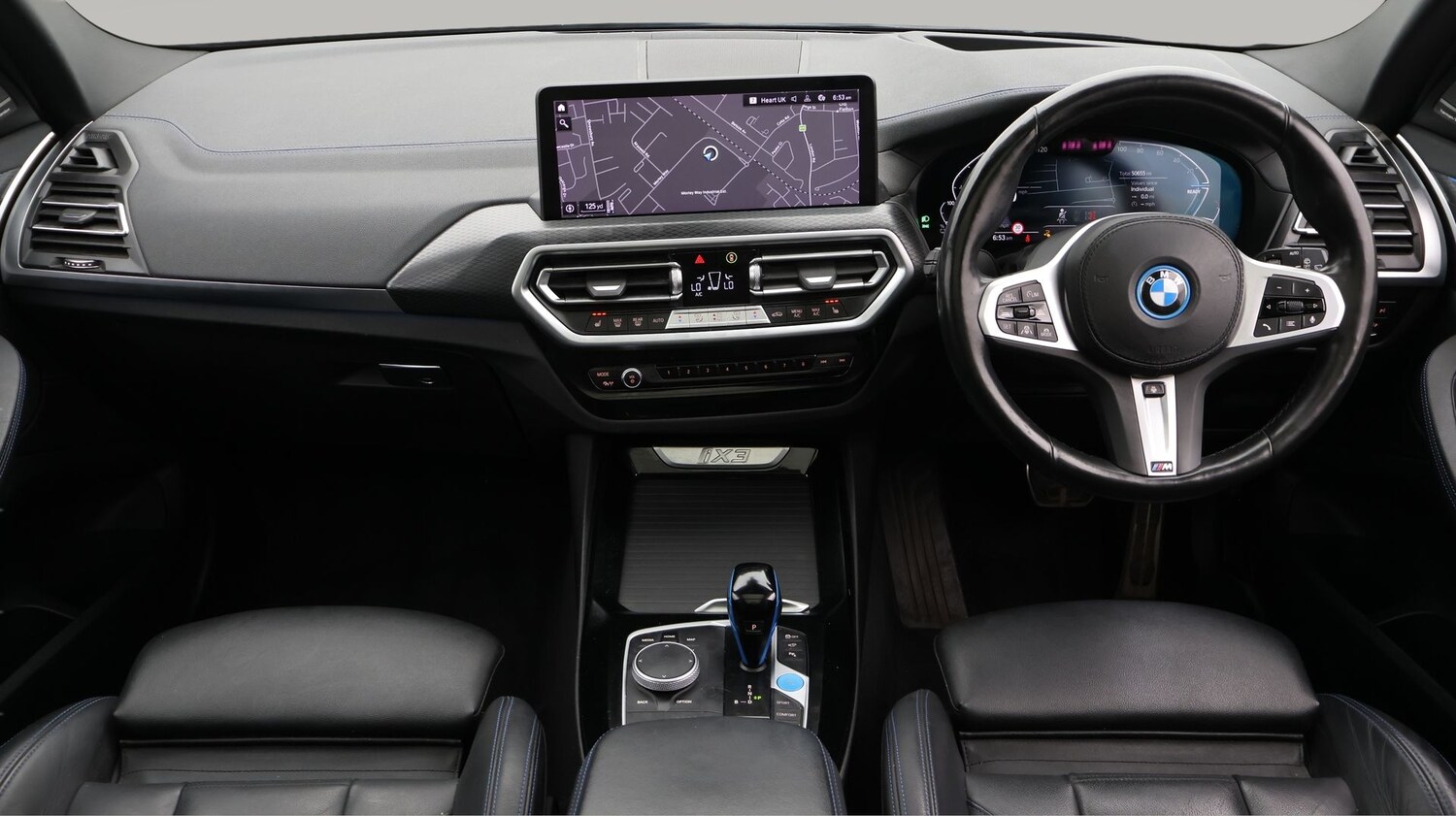 Used BMW iX3 2022 for sale - 77934894: Photo 13