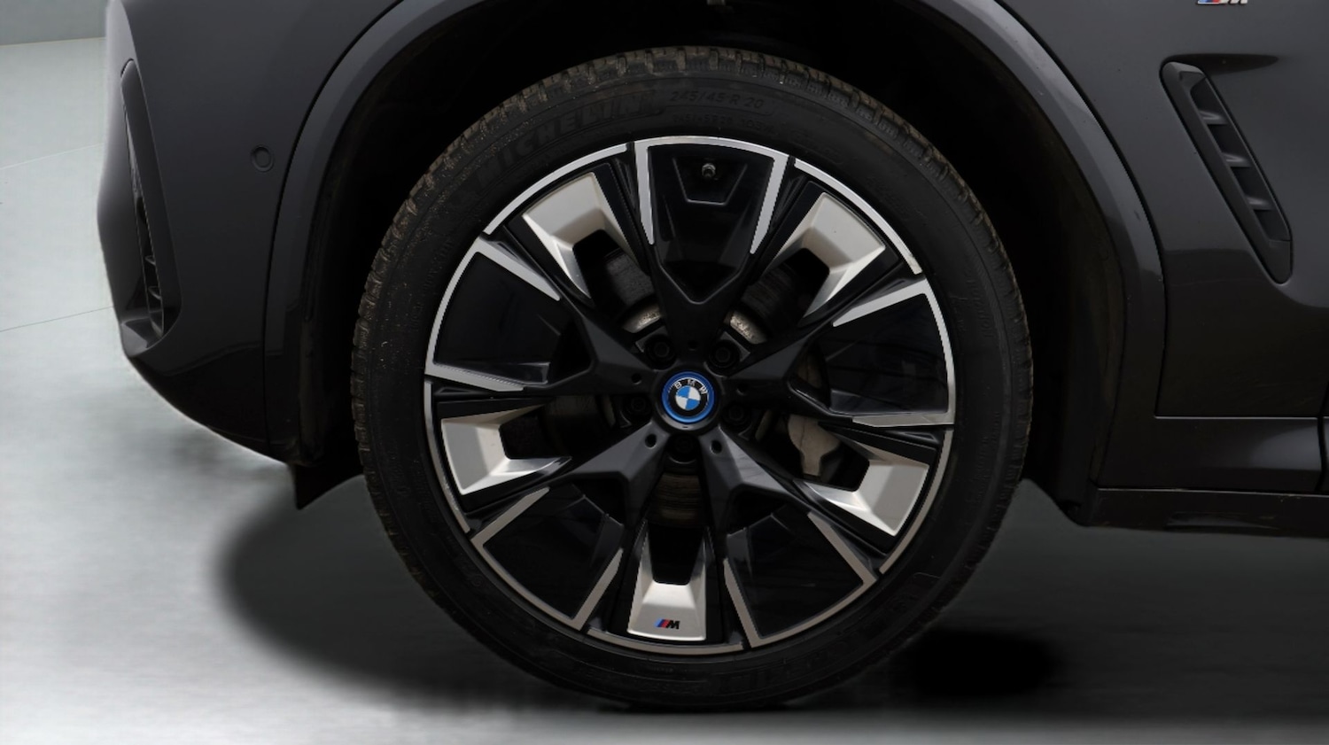 Used BMW iX3 2022 for sale - 77934894: Photo 18