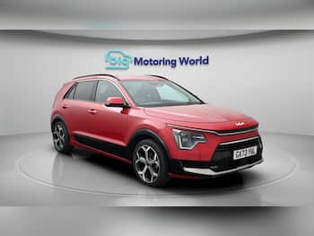 Used Kia Niro 2023 for sale - 79852085: Photo
