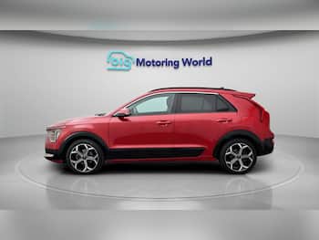 Used Kia Niro 2023 for sale - 79852085: Photo