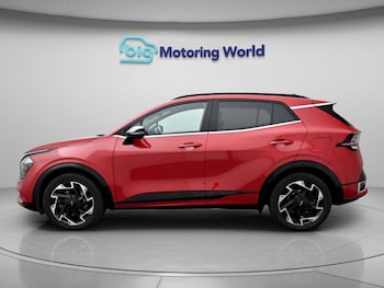 Used Kia Sportage 2023 for sale - 79515939: Photo