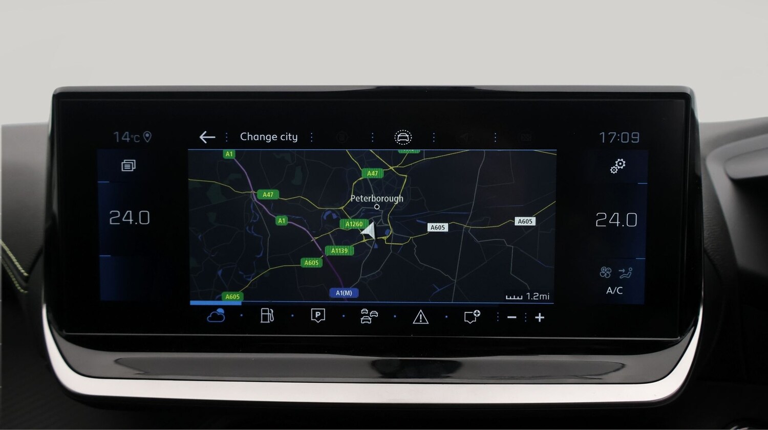 Used Peugeot 208 for sale - 77220971: Photo 11