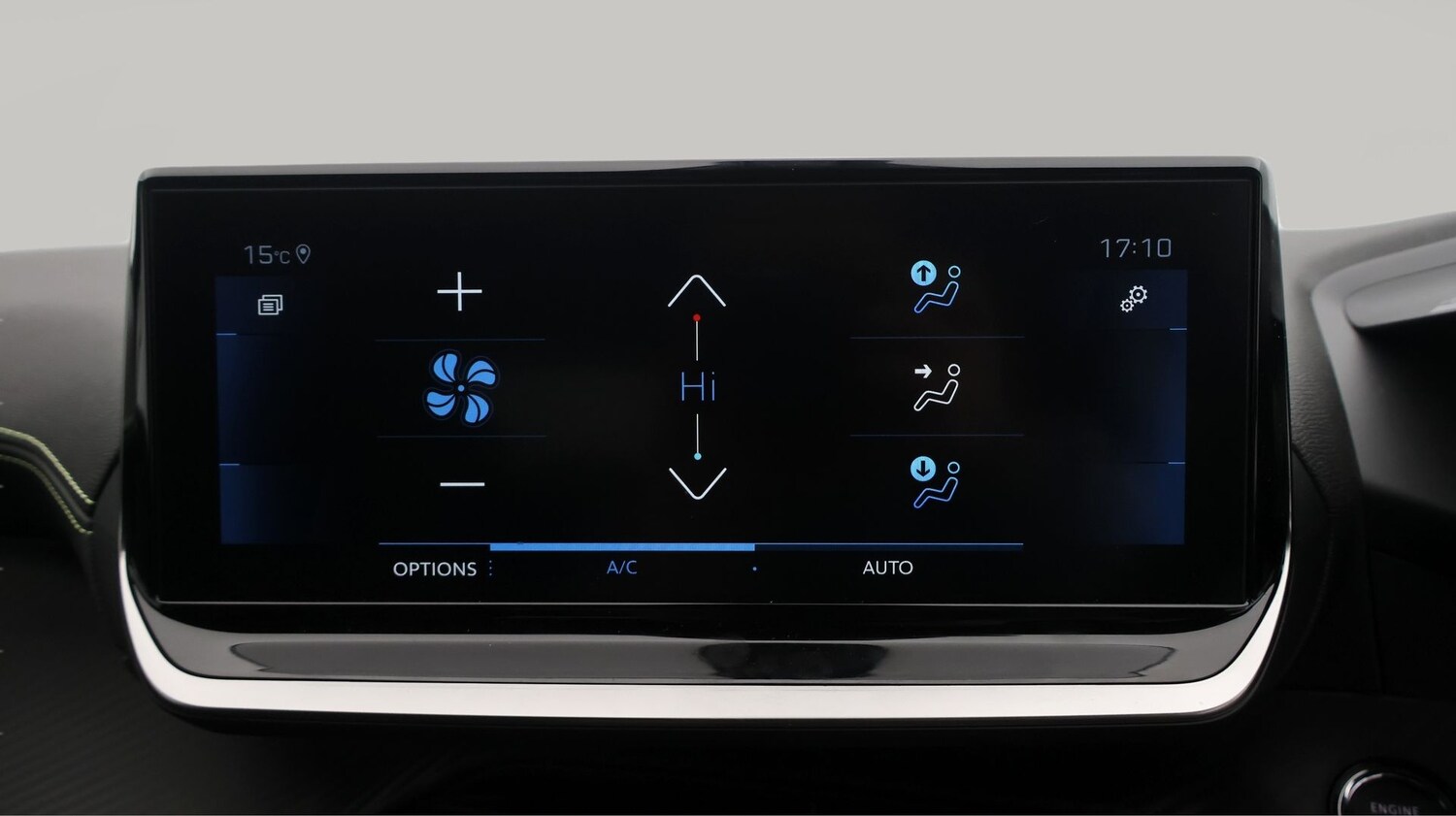 Used Peugeot 208 for sale - 77220971: Photo 12