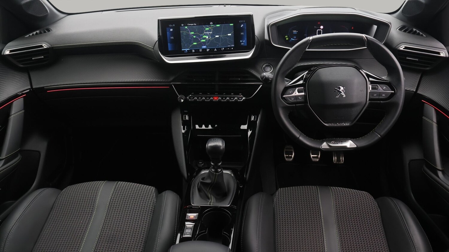 Used Peugeot 208 for sale - 77220971: Photo 13