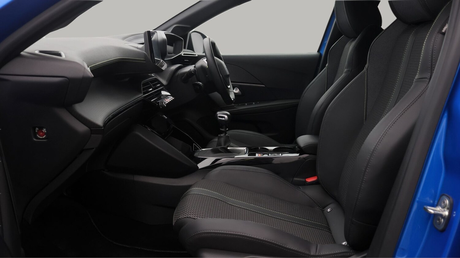 Used Peugeot 208 for sale - 77220971: Photo 14