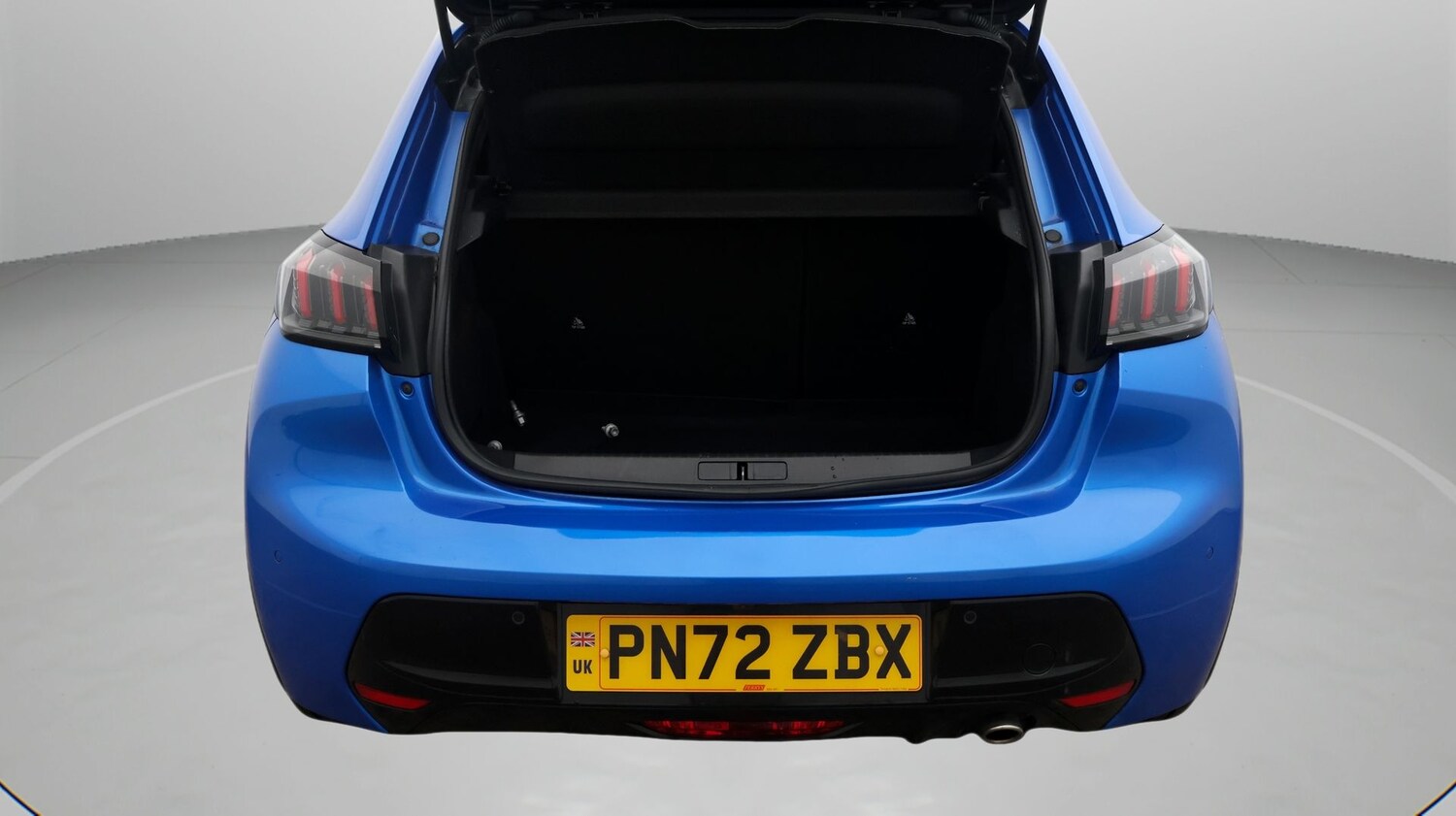 Used Peugeot 208 for sale - 77220971: Photo 17