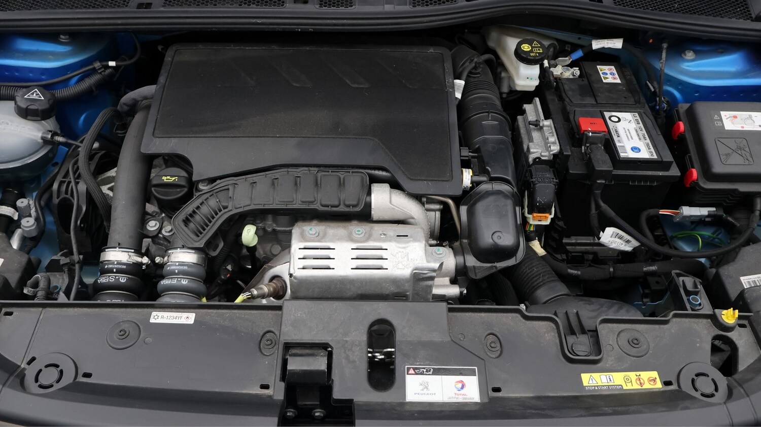 Used Peugeot 208 for sale - 77220971: Photo 19