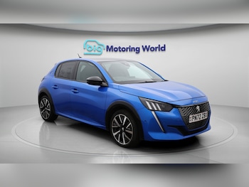 Peugeot 208 feature image