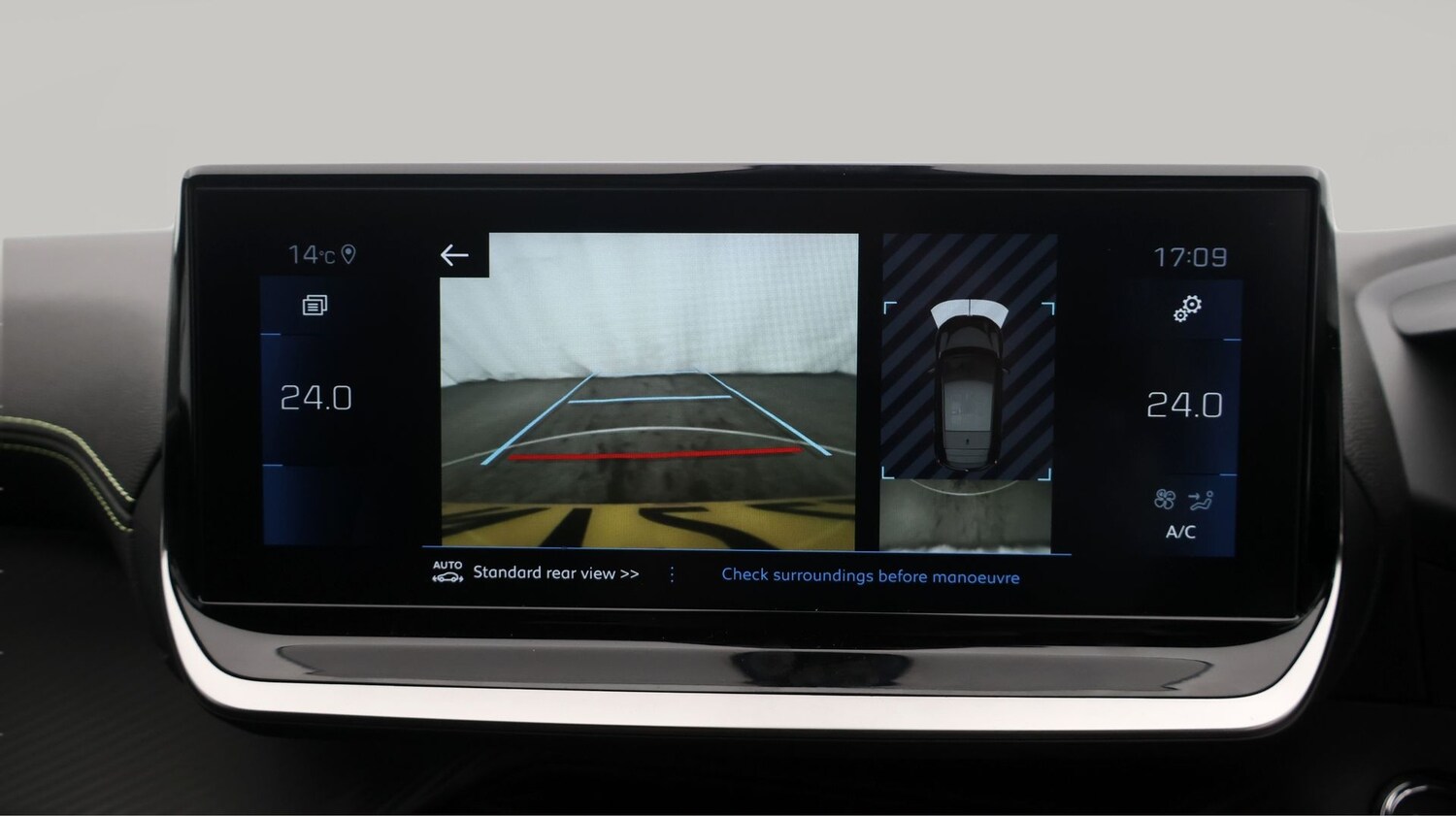 Used Peugeot 208 for sale - 77220971: Photo 25