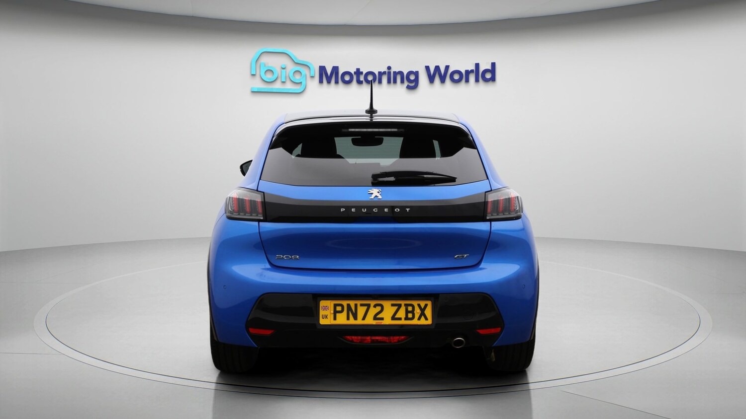 Used Peugeot 208 for sale - 77220971: Photo 6