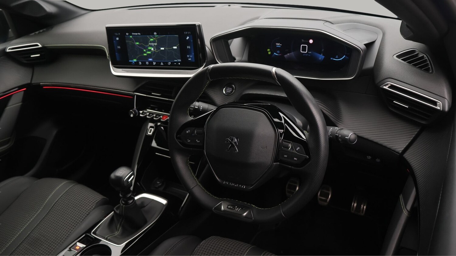 Used Peugeot 208 for sale - 77220971: Photo 9