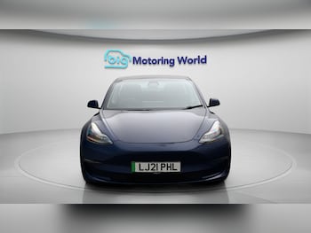 Used Tesla Model 3 2021 for sale - 79098219: Photo