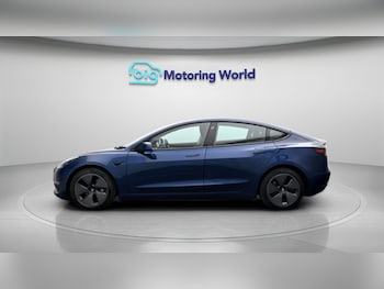 Used Tesla Model 3 2021 for sale - 79098219: Photo