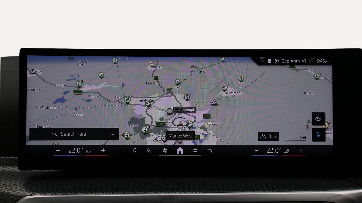 Used BMW i4 for sale - 77181791: Photo 11