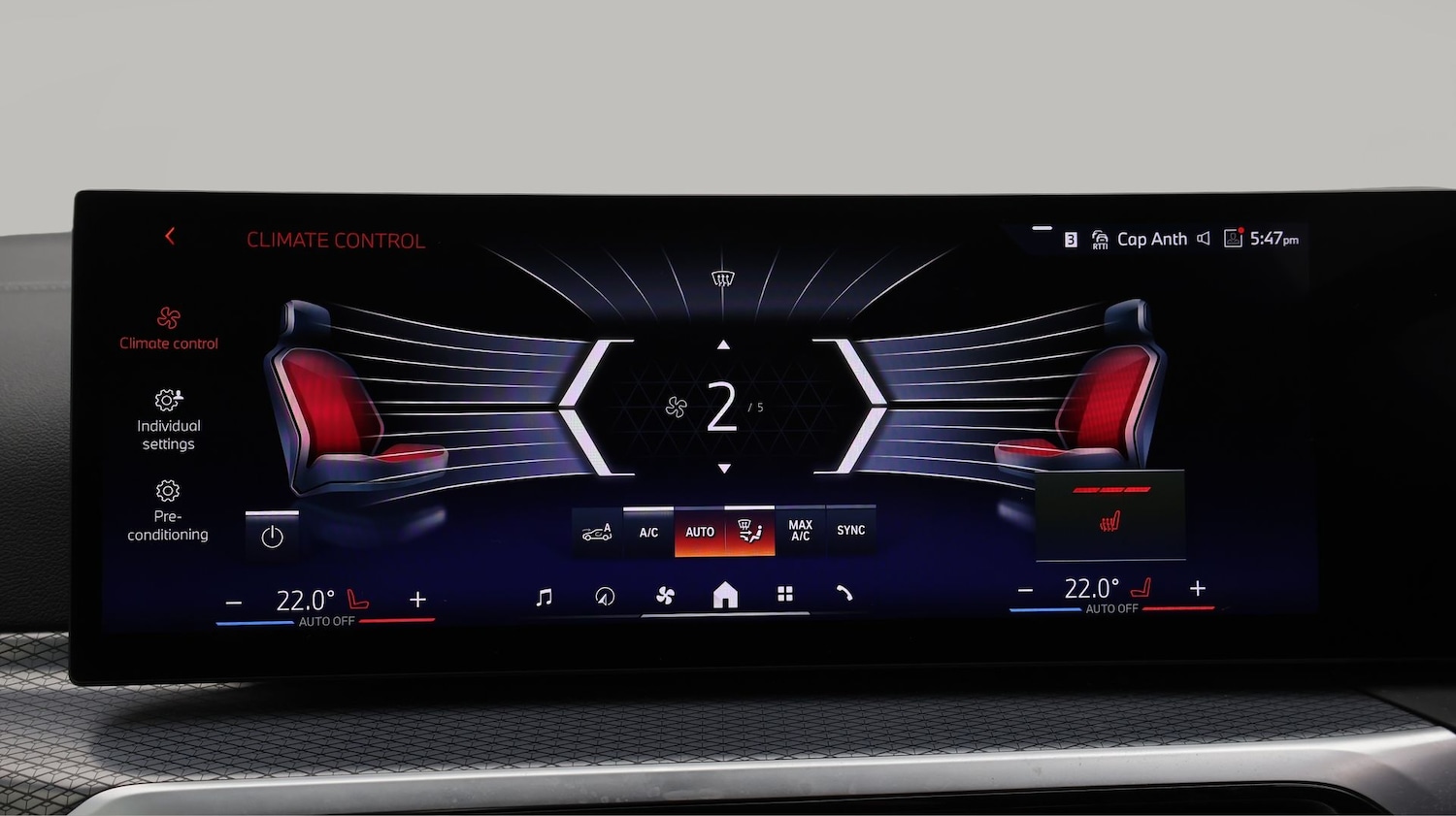 Used BMW i4 for sale - 77181791: Photo 12