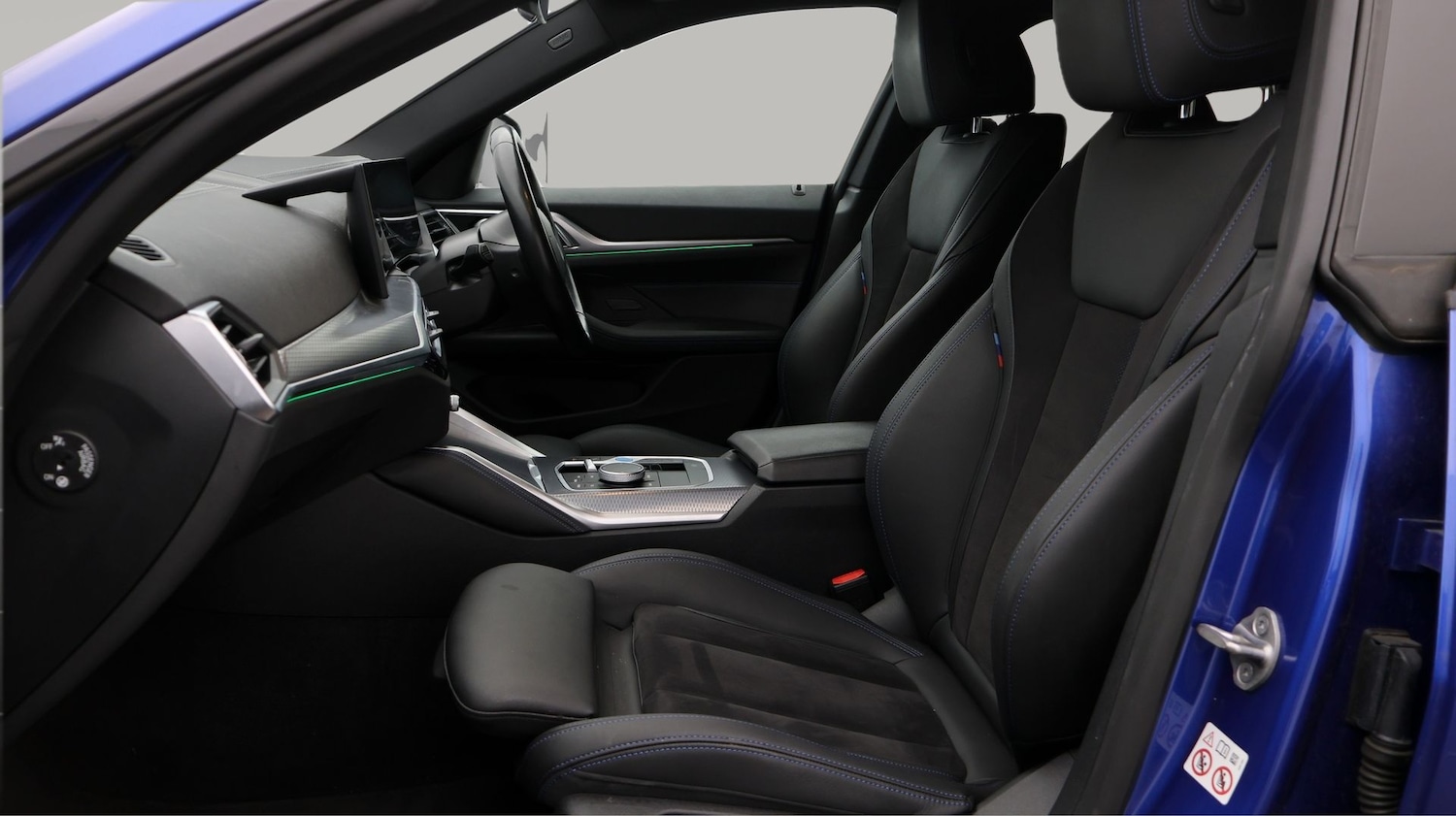 Used BMW i4 for sale - 77181791: Photo 14