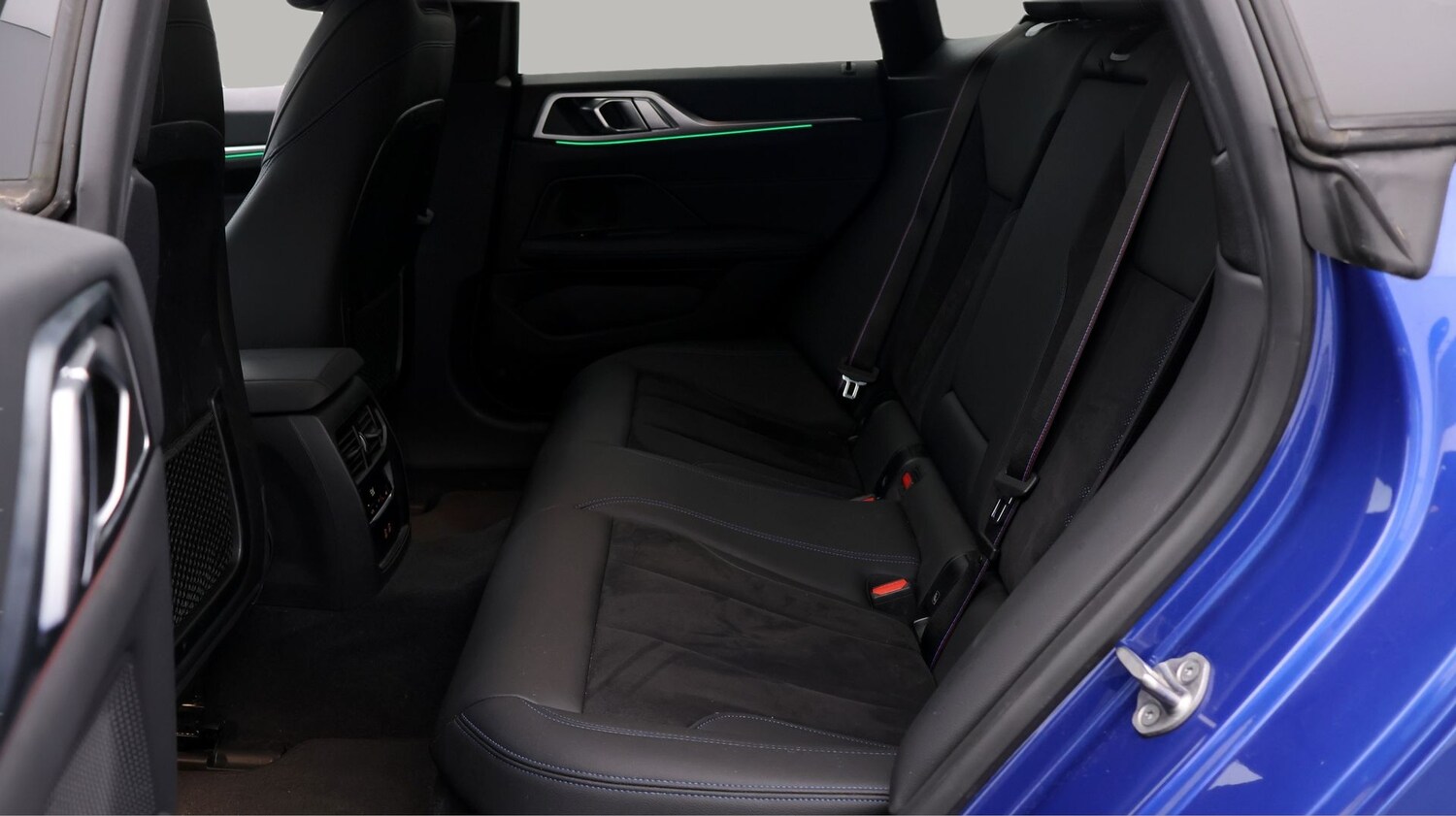 Used BMW i4 for sale - 77181791: Photo 16